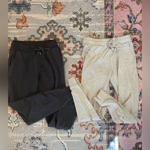Sweatpants bundle